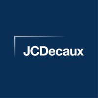 JCDecaux Middle East Logo