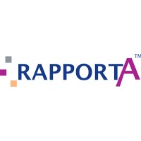 Rapporta Logo
