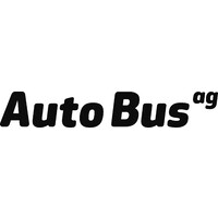 Autobus AG Liestal Logo