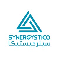 Synergystica Logo