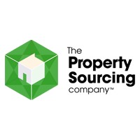 The Property Sourcing Company Logo