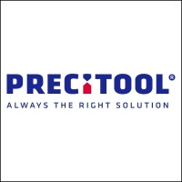 PRECITOOL CZ s.r.o. Logo