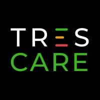 Tres Care Logo