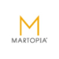 Martopia Logo