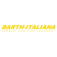 Barth Italiana Logo
