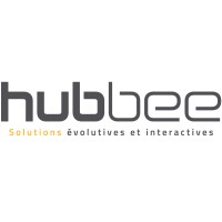 Hubbee Logo