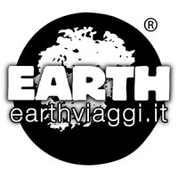 Earth Viaggi Logo