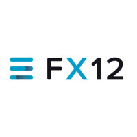 FX12 Logo