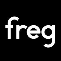 Freg © Logo