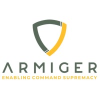 Armiger (Pty) Ltd Logo