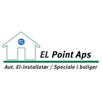 El Point ApS Logo