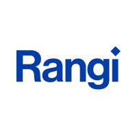 Rangi Trading GmbH Logo