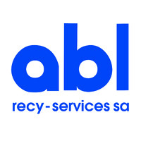 abl recy-services sa Logo