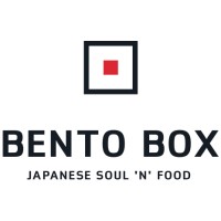 Bento Box GmbH Logo