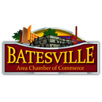 Batesville Area Chamber of Commerce Logo