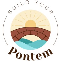 Build Your Pontem Logo
