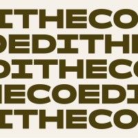The Coedit Logo