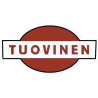Offsetpaino Tuovinen Logo