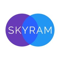 Skyram Technologies Private Limited Logo
