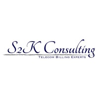 S2K Consulting Logo