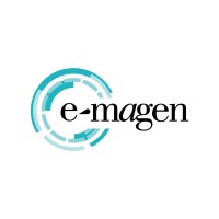 E-magen Logo