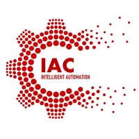 IAC.ai - Intelligent Automation Logo