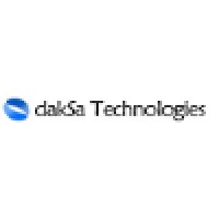 Daksa Technologies Logo