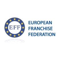 European Franchise Federation - EFF Logo