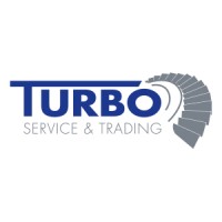 TST - Turbo Service & Trading GmbH Logo