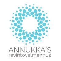Annukkas Ravintovalmennus Logo