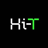 Hi-T BV Logo