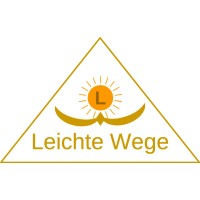 Leichte Wege Logo