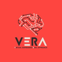 VERA VR Logo