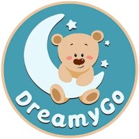 DreamyGo Logo