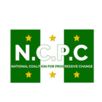 National Coalition for Progressive Change Logo
