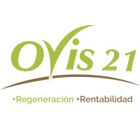 Ovis 21 Logo