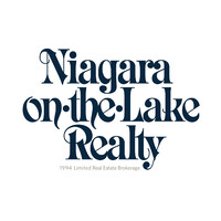 Niagara on the Lake Realty Logo