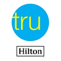 TRU BY HILTON - Lynchburg, Virginia Logo