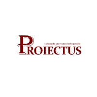 Revista Proiectus Logo