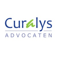 Curalys Advocaten Logo