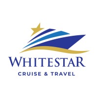 Whitestar Cruise and Travel Logo