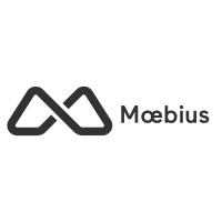 Moebius Logo
