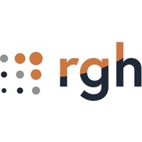 RGH-Global | People Services Logo