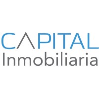 Capital Inmobiliaria Logo