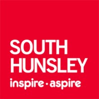 South Hunsley Secondary School Logo