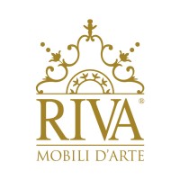 Riva Mobili DArte Logo
