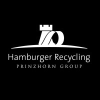 Hamburger Recycling Turkey Atık Yönetimi A.Ş. Logo