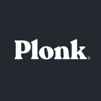 Plonk Wine Co Logo