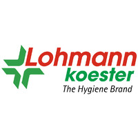 Lohmann-koester GmbH & Co.KG Logo
