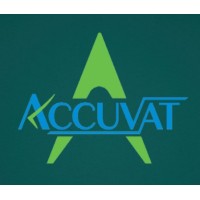 Accuvat Chartered Accountants Logo